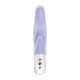 Вібратор-кролик для точки А Fun Factory LADY BI Purple, 2 мотори, 12 режимів-2