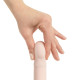 Вібратор-кролик Good Vibes Only - SHAI Thrusting Vibrator Soft Silicone - Pink-7