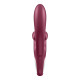 Вібратор-кролик Satisfyer Touch Me Red-2
