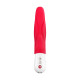 Вібратор-кролик для точки А Fun Factory LADY BI india red, 2 мотори, 12 режимів-1