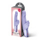 Вібратор-кролик Fun Factory Wicked Angel Purple-1
