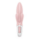 Вібратор Satisfyer Air Pump Bunny 3-3