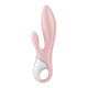 Вібратор Satisfyer Air Pump Bunny 3-1