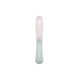 Смарт вібратор-кролик із підігрівом Satisfyer Heat Wave Mint-2