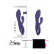 Вібратор-кролик Love To Love FUNKY BUNNY - MIDNIGHT INDIGO-4