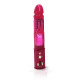 Вібратор-кролик Dorcel Orgasmic Rabbit Pink з перловим масажем-1