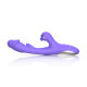 Вібратор-кролик Good Vibes Only - Tess Rabbit Vibrator with G-Spot Stimulator-2