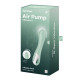 Вібратор Satisfyer Air Pump Vibrator 3-5
