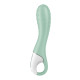 Вібратор Satisfyer Air Pump Vibrator 3-1