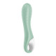 Вібратор Satisfyer Air Pump Vibrator 3-3