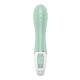 Вібратор Satisfyer Air Pump Vibrator 3-4