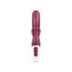 Вібратор-кролик Satisfyer Love Me Red-3