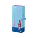 Вібратор-кролик Satisfyer Love Me Red-6