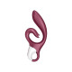 Вібратор-кролик Satisfyer Love Me Red-2