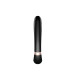 Смарт вібратор-кролик із підігрівом Satisfyer Heat Wave Black-2