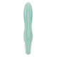 Смарт вібратор-кролик Satisfyer Air Pump Bunny 5+, надувається-3