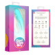 Вібратор-кролик Good Vibes Only - Lisa Thrusting Rabbit Vibrator with G-Spot Stimulator-8