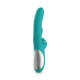 Вібратор-кролик Good Vibes Only - Lisa Thrusting Rabbit Vibrator with G-Spot Stimulator-3