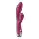Вібратор-кролик Satisfyer Spinning Rabbit 1 Red-4