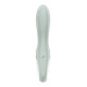 Вібратор Satisfyer Air Pump Booty 3-2