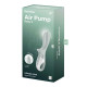 Вібратор Satisfyer Air Pump Booty 3-5