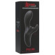 Вібратор-кролик Doc Johnson Kink - Pulse - Ultimate 4 Motor Silicone Vibrator-3