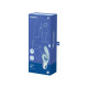 Вібратор-кролик Satisfyer Love Me Blue-6