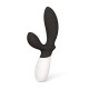 Вібратор LELO Loki Wave 2 Black