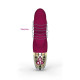 Вібратор-кролик Mystim Hop Hop Bob Fuchsia-3