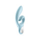 Вібратор-кролик Satisfyer Love Me Blue-5
