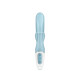 Вібратор-кролик Satisfyer Love Me Blue-3