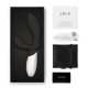 Вібратор LELO Loki Wave 2 Black-2