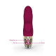 Вібратор-кролик Mystim Hop Hop Bob Fuchsia-4