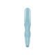 Вібратор-кролик Satisfyer Love Me Blue-4
