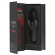 Вібратор-кролик Doc Johnson Kink - Pulse - Ultimate 4 Motor Silicone Vibrator-2