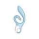 Вібратор-кролик Satisfyer Love Me Blue-2