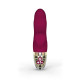 Вібратор-кролик Mystim Hop Hop Bob Fuchsia-2