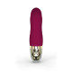 Вібратор-кролик Mystim Hop Hop Bob Fuchsia-1