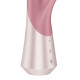Вібратор-кролик Satisfyer Pearl Bunny 1-5