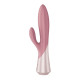 Вібратор-кролик Satisfyer Pearl Bunny 1-1