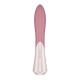 Вібратор-кролик Satisfyer Pearl Bunny 1-4