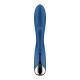 Вібратор-кролик Satisfyer Spinning Rabbit 1 Blue-5