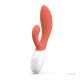 Вібратор LELO Ina 3 Coral