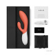 Вібратор LELO Ina 3 Coral-1