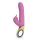 Вібратор кролік з ротацією PMV20 Copy - Dolphin Vibrator-2