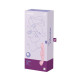 Вібратор-кролик Satisfyer Triple Oh Pink-7