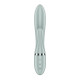 Вібратор-кролик Satisfyer Pearl Bunny 2 Greygreen-3