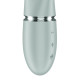 Вібратор-кролик Satisfyer Pearl Bunny 2 Greygreen-5