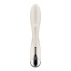 Вібратор-кролик Satisfyer Spinning Rabbit 1 Beige-5