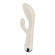 Вібратор-кролик Satisfyer Spinning Rabbit 1 Beige-2